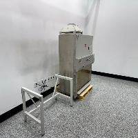 Nuaire NU 425 400 4' Biosafety Cabinet image 0